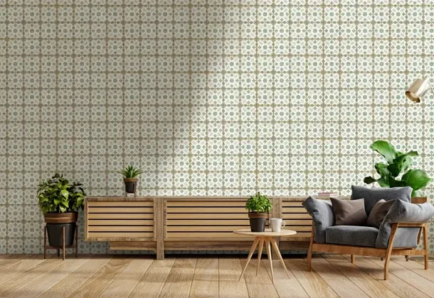 Коллекция Morocco Ennface
