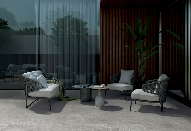 Коллекция Lithos Kerlite (Cotto d'Este)