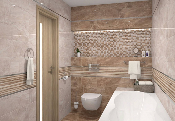 Коллекция Polaris Laparet