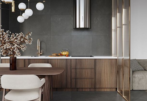 Коллекция Evolution Laparet