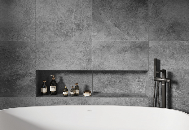 Коллекция Tacoma Cerrad