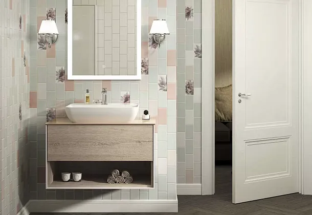 Коллекция Тортона Kerama Marazzi