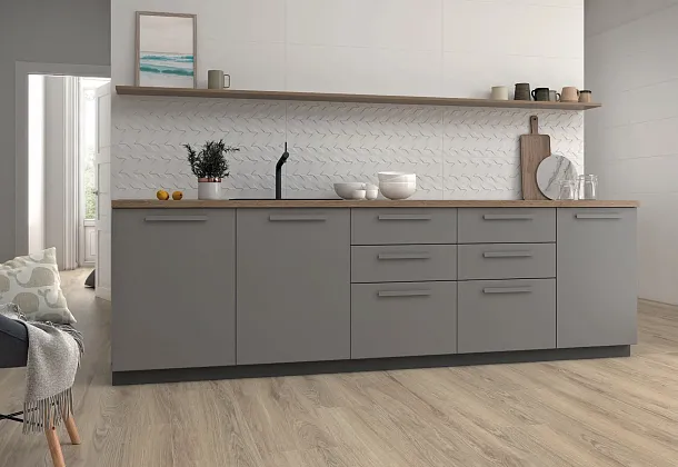 Коллекция Ice Keratile