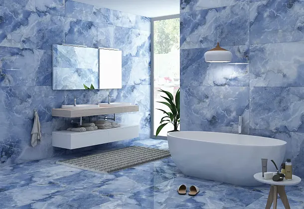 Коллекция High Gloss Asia