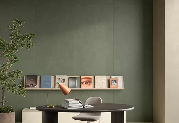 Коллекция Gemini Laminam