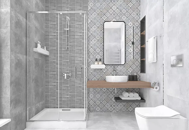 Коллекция Etnis Laparet