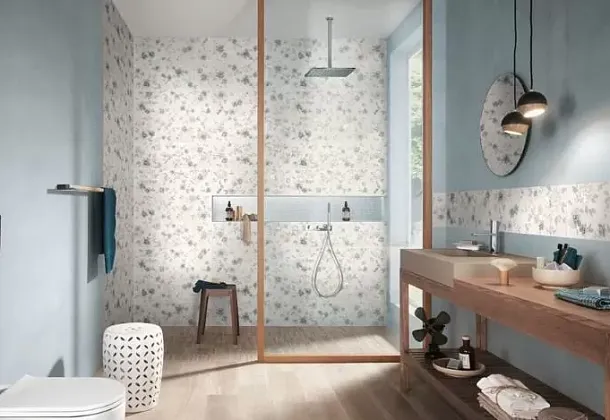 Коллекция Deco&More Fap Ceramiche
