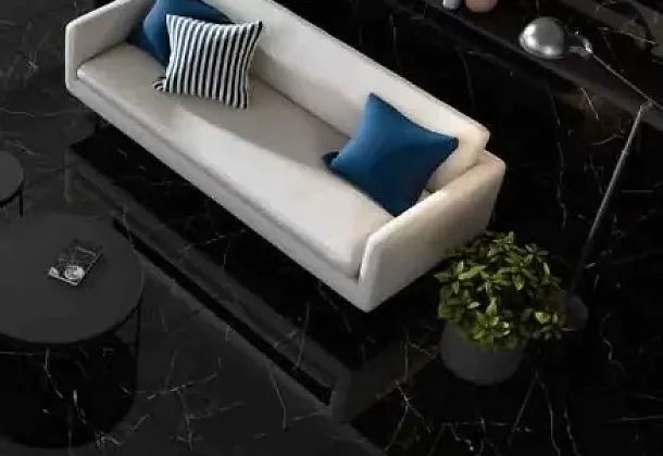 Коллекция Mussah STN Ceramica