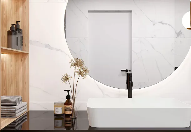 Коллекция Ogma Laparet