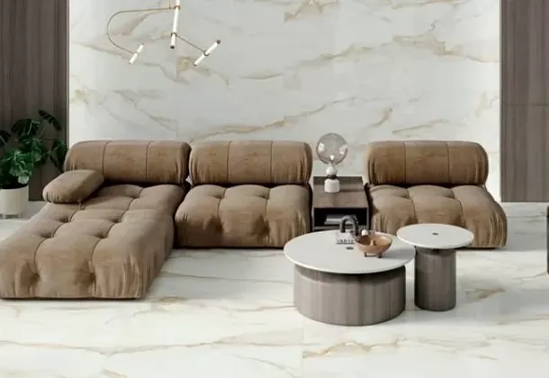 Коллекция Camile STN Ceramica