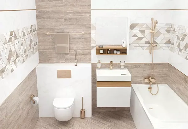 Коллекция Artdeco AltaCera