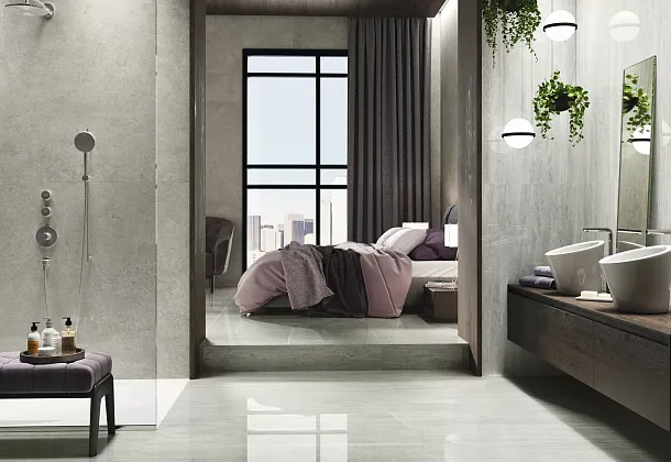 Коллекция Wabi Sabi Ape Ceramica