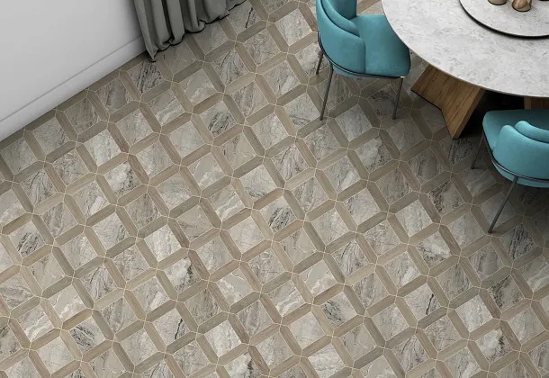 Коллекция Charme Dado Ceramica