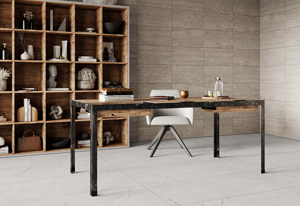 Коллекция Stride Estima