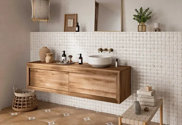 Коллекция Tetuan Realonda