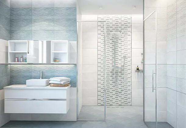 Коллекция Rhombus AltaCera