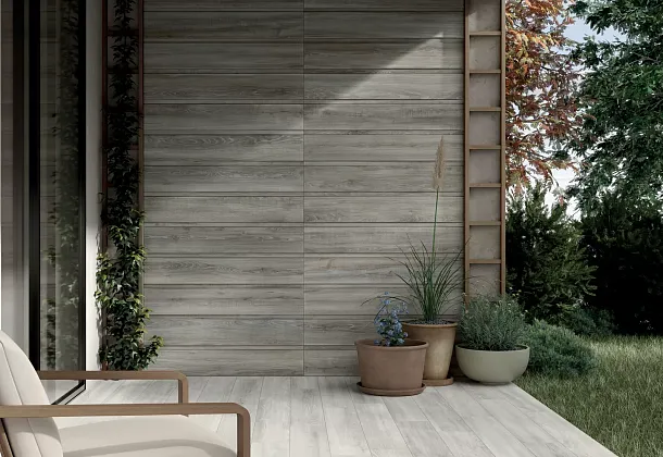 Коллекция Ikon Dado Ceramica