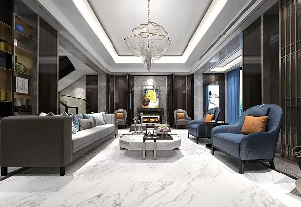 Коллекция Bianco Soft Basconi Home