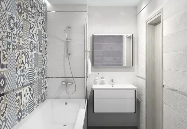 Коллекция Rock Laparet