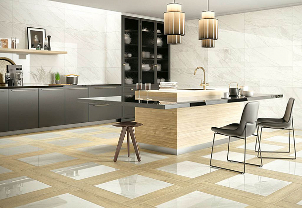 Коллекция Genesis Love Ceramic Tiles