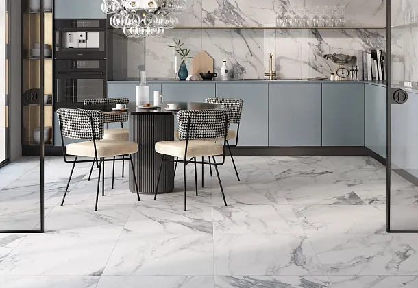 Коллекция Canova RHS (Rondine) Ceramiche