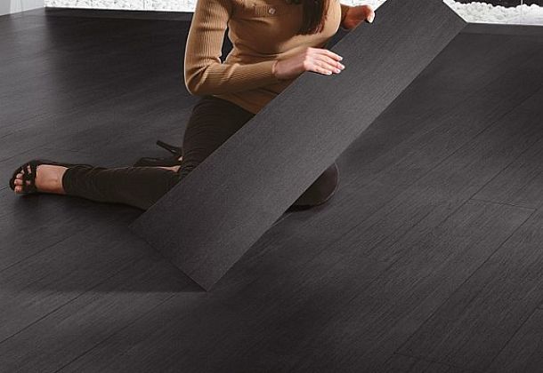 Коллекция Wood Wenge Archskin