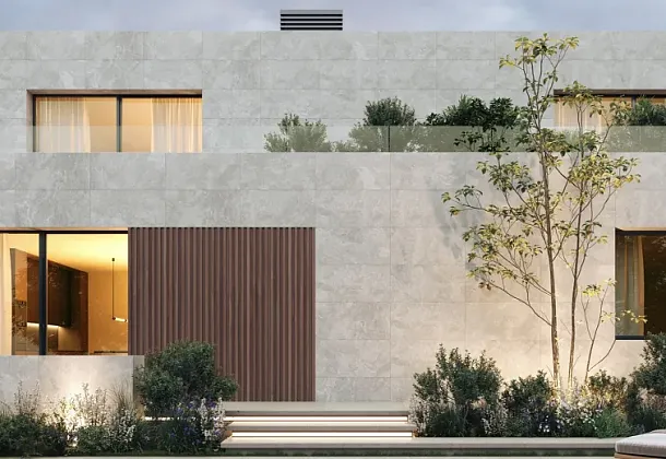 Коллекция Westone & Eastone Argenta Ceramica
