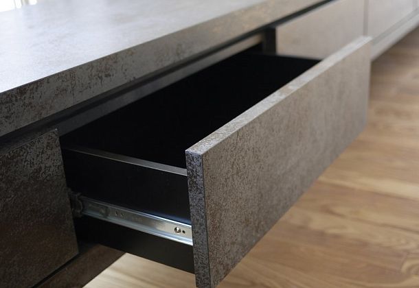 Коллекция Oxide Laminam