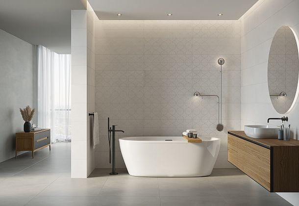 Коллекция Estetika dark Creto