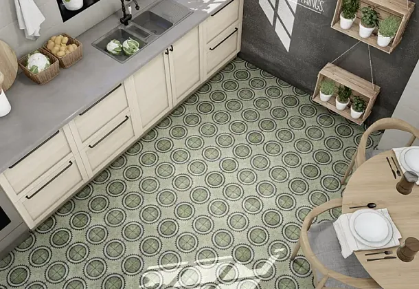 Коллекция Green Garden Mainzu
