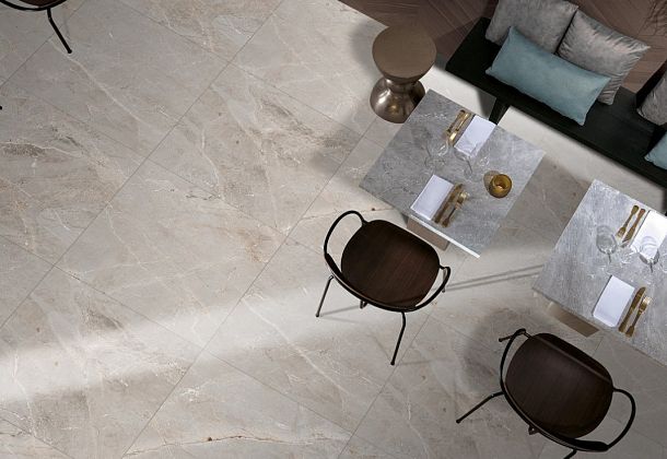 Коллекция India 60х60 Ocean Ceramic