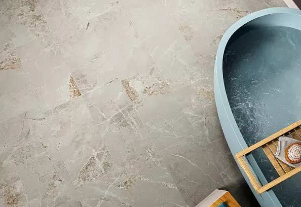 Genesis La Fenice (Италия) для гостиной,  для кухни,  для ванной,  для спальни,  для прихожей,  на теплый пол Коллекция Genesis La Fenice