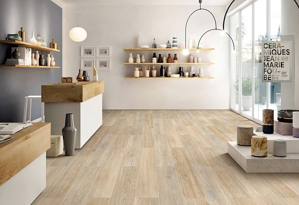 Desert Wood ITC (Индия) для гостиной,  для ванной,  для туалета,  для прихожей Коллекция Desert Wood ITC