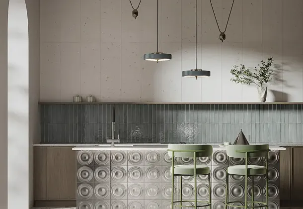 Коллекция Мажорель Kerama Marazzi