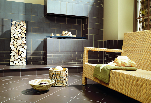 Коллекция Natural Brown Paradyz