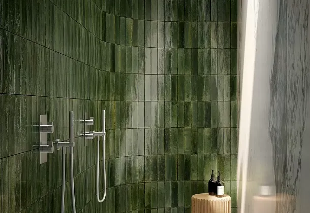 Коллекция Look Ragno Marazzi