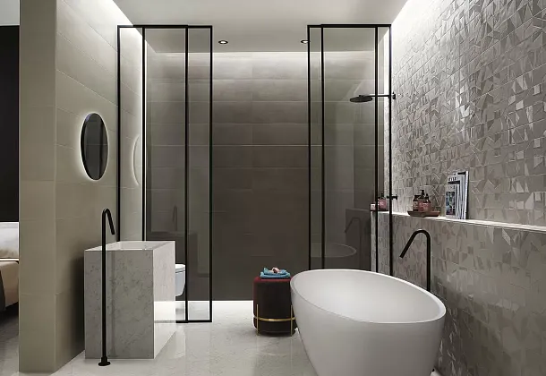 Коллекция Mat&More FAP Ceramiche