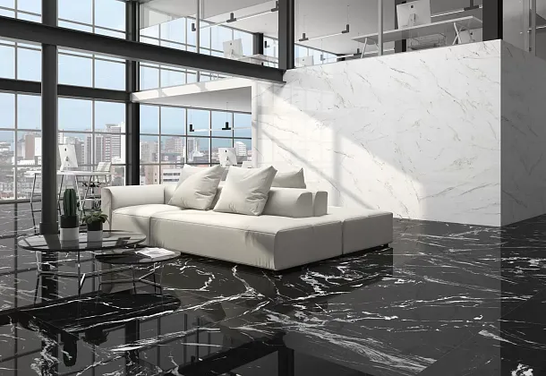 Коллекция Cr. Lux Iliria Pamesa