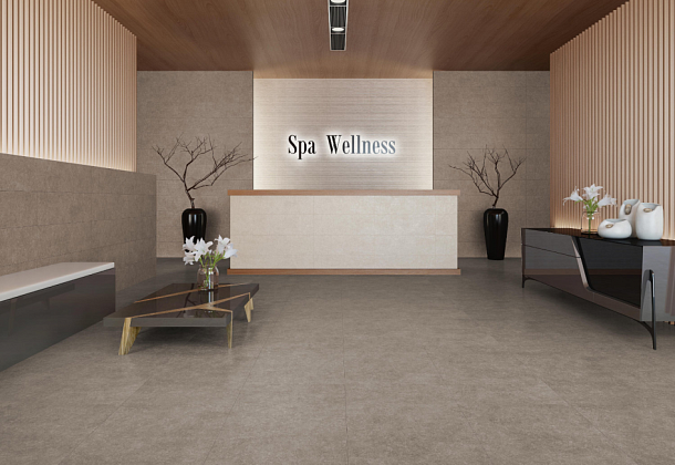 Коллекция Light Stone Argenta Ceramica