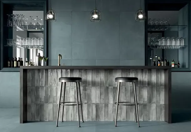 Коллекция Paint Dado Ceramica