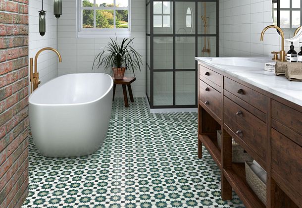 Коллекция Infusion Mainzu