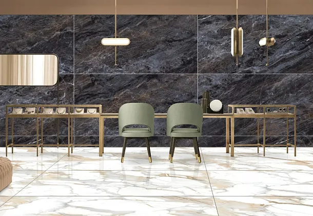 Коллекция Romano Versailles Bluezone