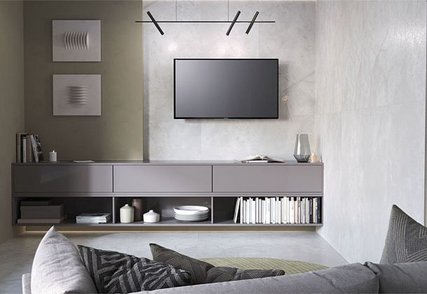 Коллекция Imagine Gravita