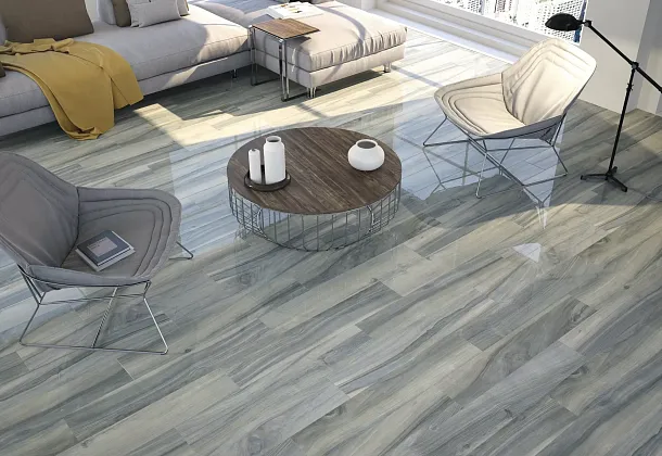 Коллекция Project Ape Ceramica