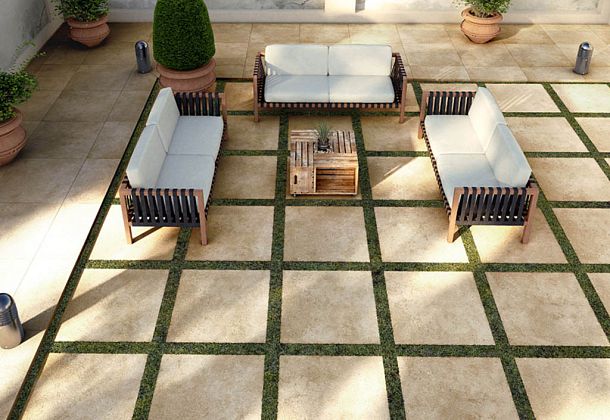 Коллекция Colosseo Tuscania Ceramiche