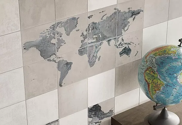 Коллекция Вокруг Света Kerama Marazzi