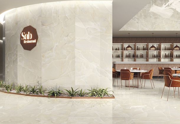 Коллекция Onyx Baldocer