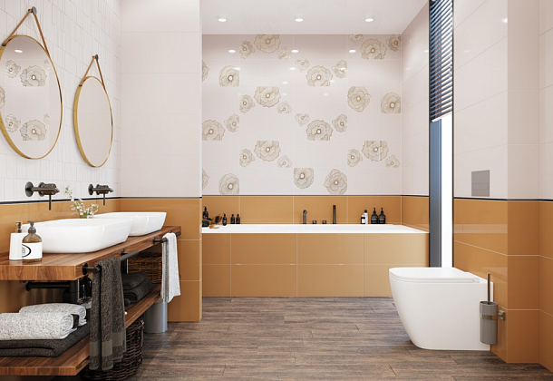 Коллекция Mono Creto