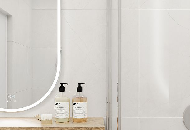 Коллекция Stone Micado Blanco Ceradim