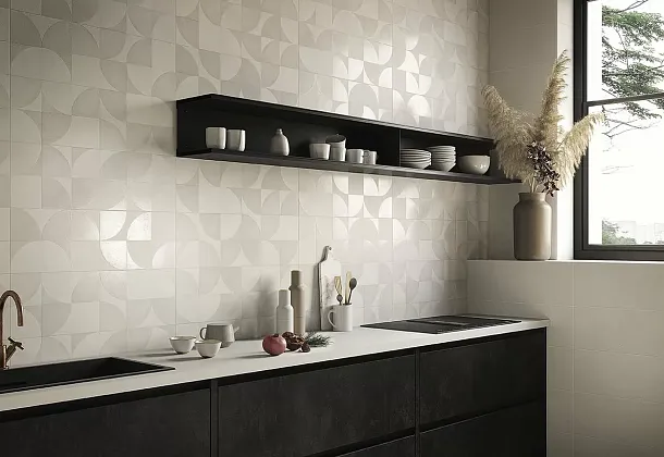 Коллекция Mat&More FAP Ceramiche